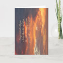 Search for sunset cards Poem