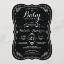 Search for fancy baby shower invitations Country