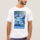 Search for antarctica tshirts Ocean