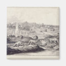 Search for crystal magnets Park