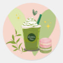 Search for cute baker stickers Pink