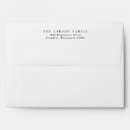 Search for save the date envelopes Elegant