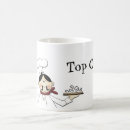 Search for man cooking mugs Restaurant