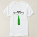 Search for alcohol tshirts Fashion