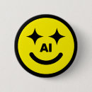 Search for for computer tech badges Artificial intelligence