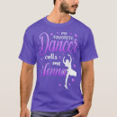 Search for dance grandma tshirts Granny