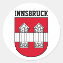 Search for innsbruck stickers Coat of arms
