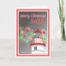 Search for ohio christmas cards Lighthouse