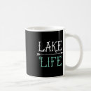 Search for funny lake mugs Hiking