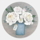 Search for painted wood stickers Rustic
