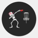 Search for accuracy round stickers Forehand throw