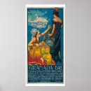Search for granada posters Spain