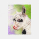 Search for cute goat blankets Animals