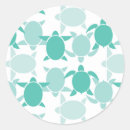 Search for teal background stickers Animal