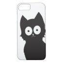 Search for cat silhouette iphone cases Cartoon