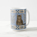 Search for cat quilt mugs Kitty