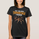 Search for funny tarantula tshirts Spider