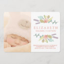 Search for hello birth announcement cards Stripes