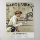 Search for be kind to animals posters Dog