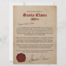 Search for north christmas cards North pole letter