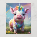 Search for unicorn flyers Rainbow