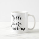 Search for decorative font mugs Vintage