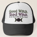 Search for wicked hats Witchcraft