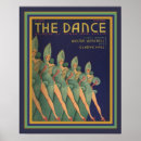 Search for dance posters Deco