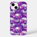 Search for goth skull iphone cases Pattern