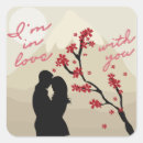 Search for cute romantic couple in love stickers Boyfriend