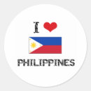 Search for map of philippines stickers Filipino