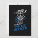 Search for police retirement invitations Military