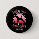Search for beagles badges Animal