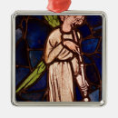 Search for angel with trumpet christmas tree decorations Religious