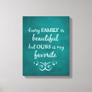 Search for family quotes canvas prints Inspirational