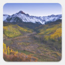 Search for colorado mountains stickers Telluride