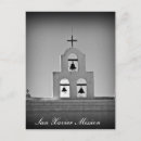 Search for mission postcards Tucson
