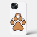 Search for cat paws iphone cases Meow