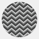 Search for chevron background stickers Black