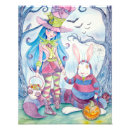 Search for halloween fantasy art posters Surreal