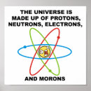 Search for moron posters Idiot
