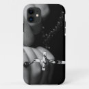 Search for beaded iphone cases Black