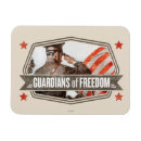 Search for army rectangular magnets Flags