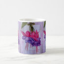 Search for fuschia mugs For her