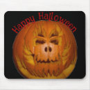 Search for pumpkin carving mouse mats Carved