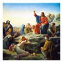 Search for sermon on the mount posters Religious
