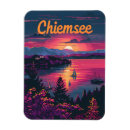 Search for bavaria rectangular magnets Vintage