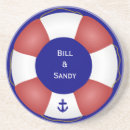 Search for anchor coasters Boat