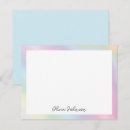 Search for abstract art note cards Girly