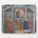 Search for fresco mouse mats Religion